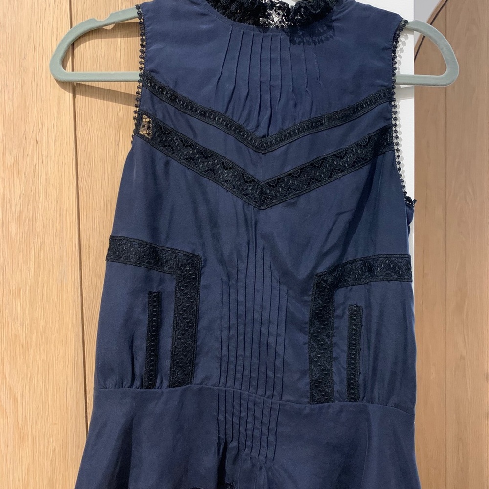 Derek Lam Top